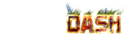 Fatal Dash Logo